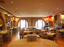 Sala ristorante